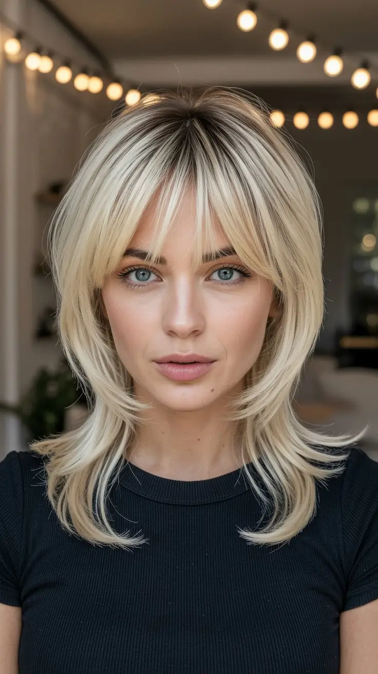 23 лучшие осенние стрижки для круглого лица, которые подчеркнут все достоинства 23 лучшие осенние стрижки для круглого лица, которые подчеркнут все достоинства