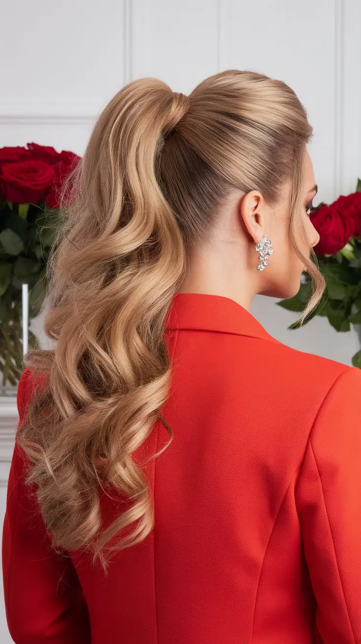 25 лучших осенних причёсок для длинных волос, которые будут привлекать внимание в этом сезоне 25 лучших осенних причёсок для длинных волос, которые будут привлекать внимание в этом сезоне