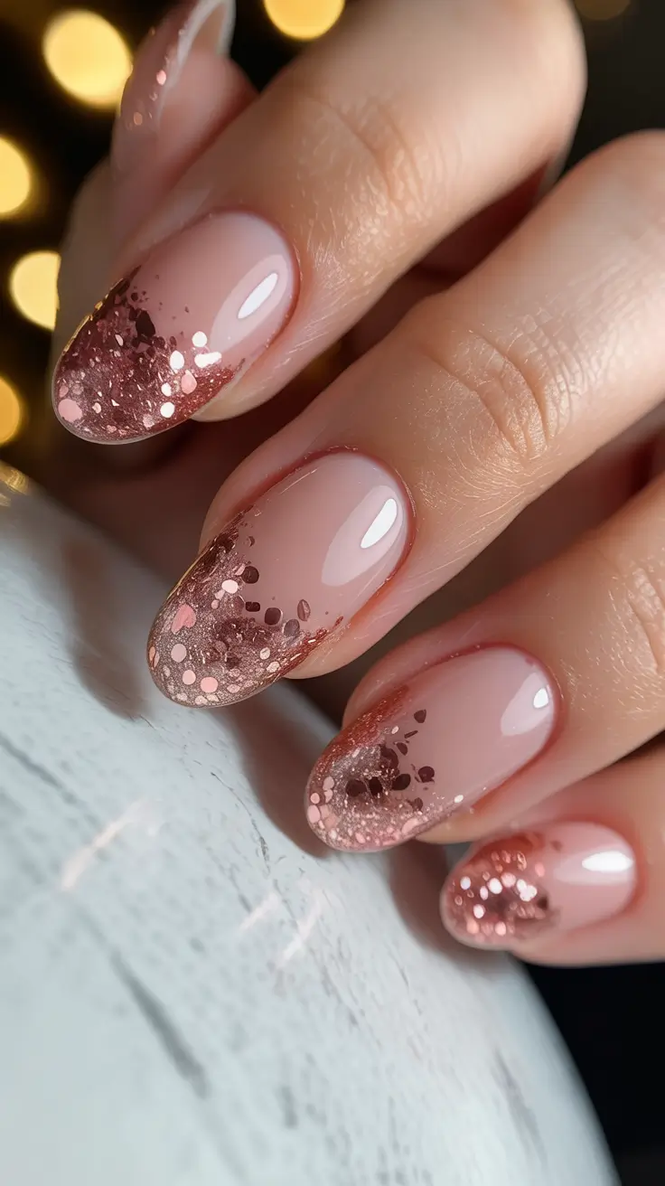 25 стильных идей для зимнего маникюра, которые вдохновят вас на создание образа для холодной погоды 25 стильных идей для зимнего маникюра, которые вдохновят вас на создание образа для холодной погоды