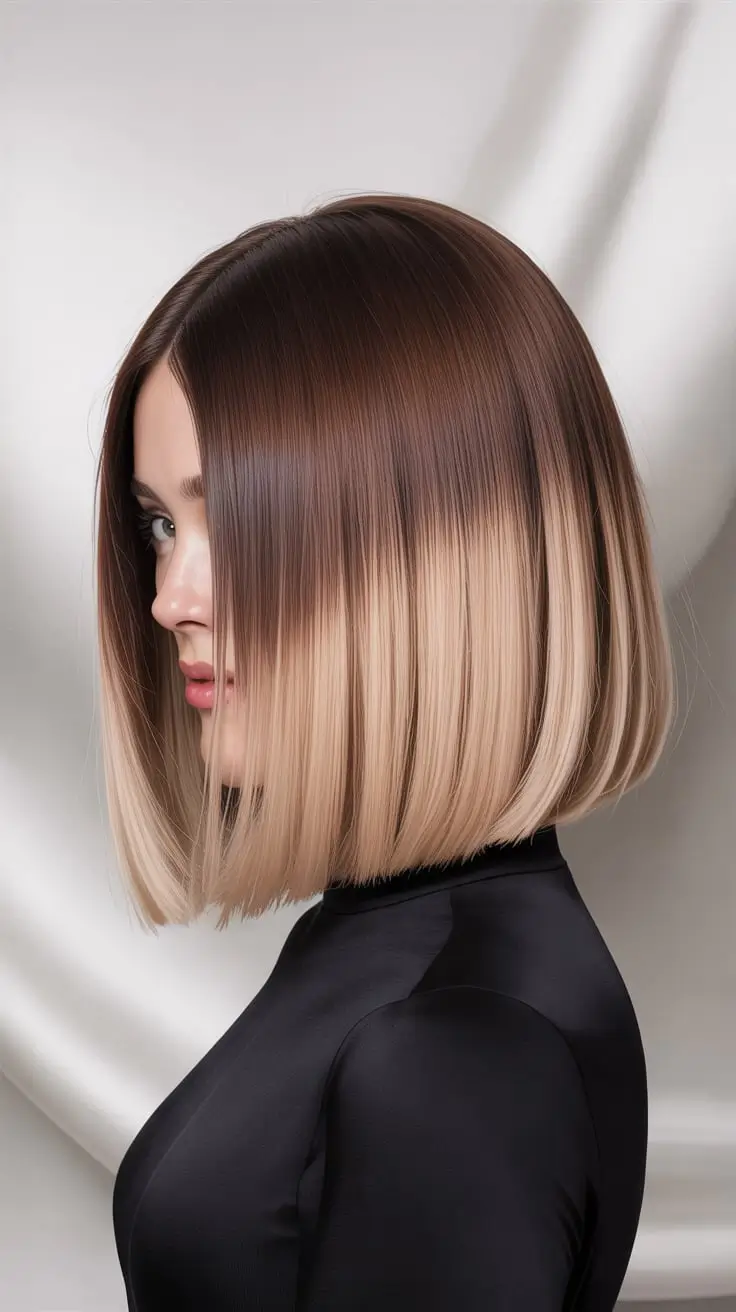 23 модных варианта окрашивания волос на осень и зиму 23 модных варианта окрашивания волос на осень и зиму