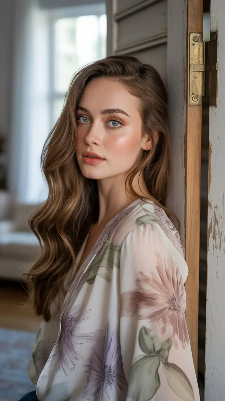 Идеи для окрашивания волос в сентябре — 23 осенних тренд, которые изменят ваш образ Идеи для окрашивания волос в сентябре — 23 осенних тренд, которые изменят ваш образ