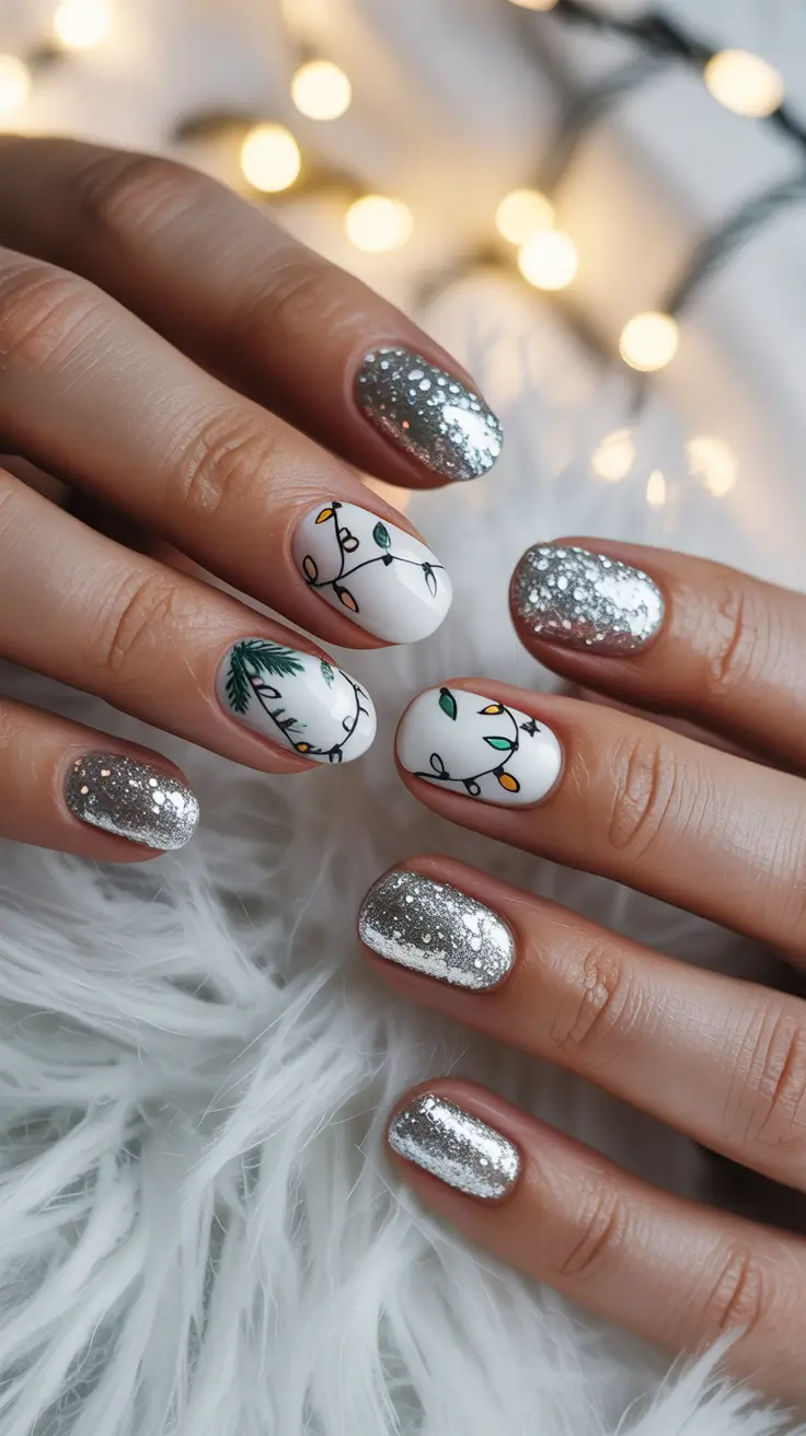 23 новых идеи зимнего маникюра: модные стили маникюра, которые стоит попробовать в этом сезоне 23 новых идеи зимнего маникюра: модные стили маникюра, которые стоит попробовать в этом сезоне