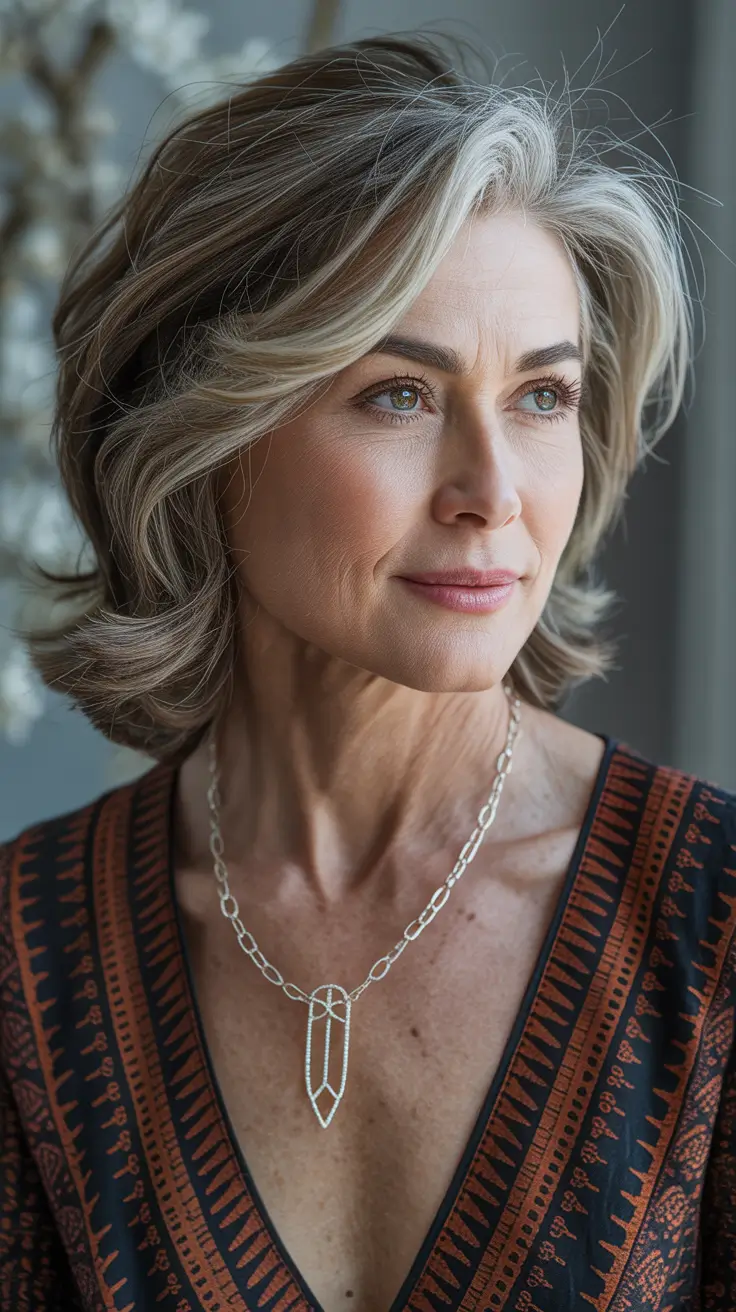 23 совета по окрашиванию волос для женщин старше 60 лет: стильные оттенки и идеи 23 совета по окрашиванию волос для женщин старше 60 лет: стильные оттенки и идеи