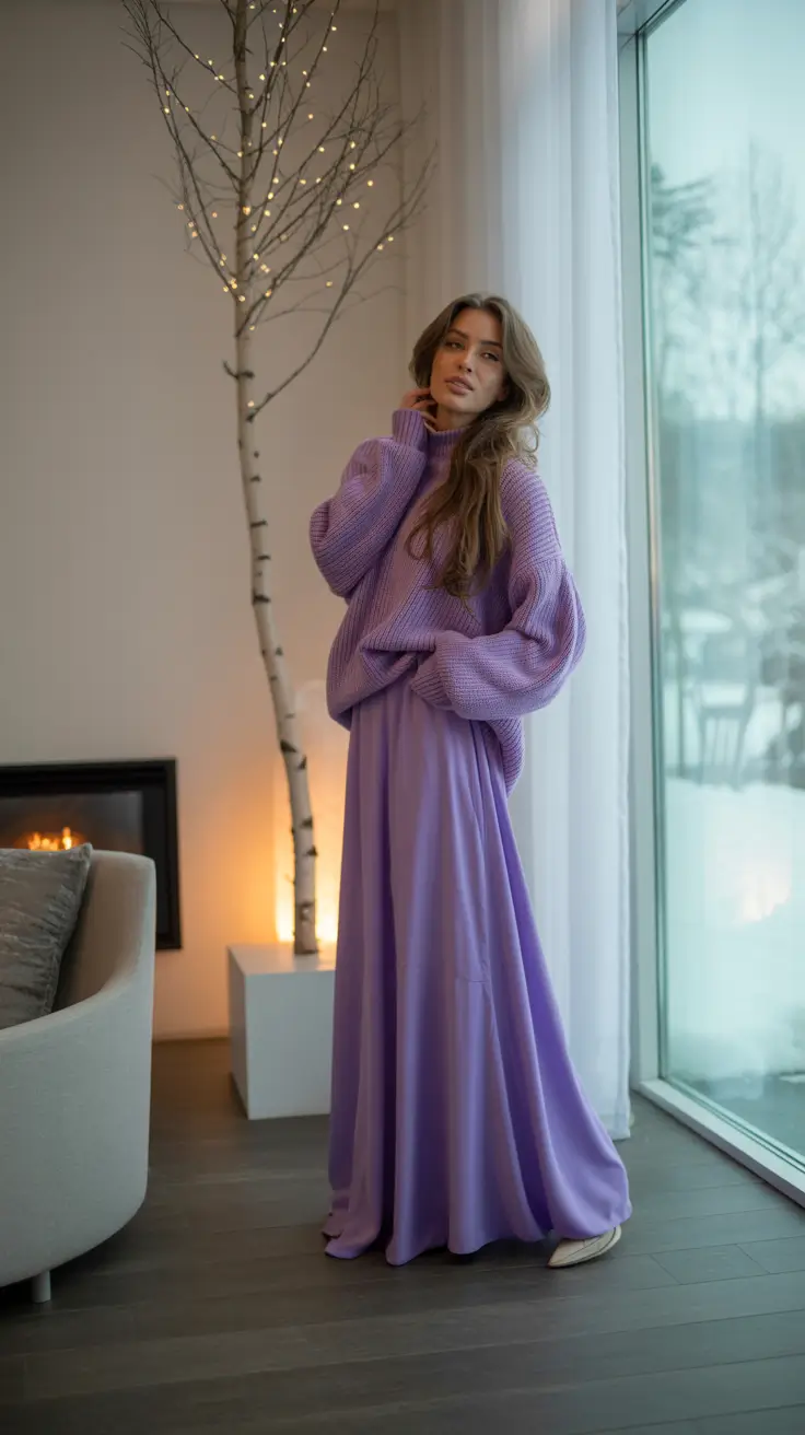 22 повседневных образа для женщин на зиму, в которых можно выглядеть стильно и чувствовать себя комфортно 22 повседневных образа для женщин на зиму, в которых можно выглядеть стильно и чувствовать себя комфортно