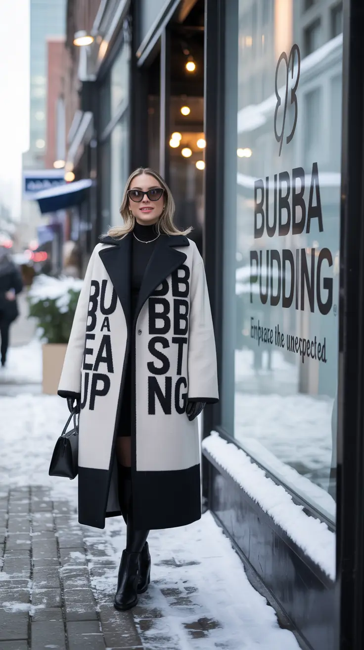 23 зимних образа для женщин: стильные идеи, как оставаться в тепле и выглядеть шикарно 23 зимних образа для женщин: стильные идеи, как оставаться в тепле и выглядеть шикарно