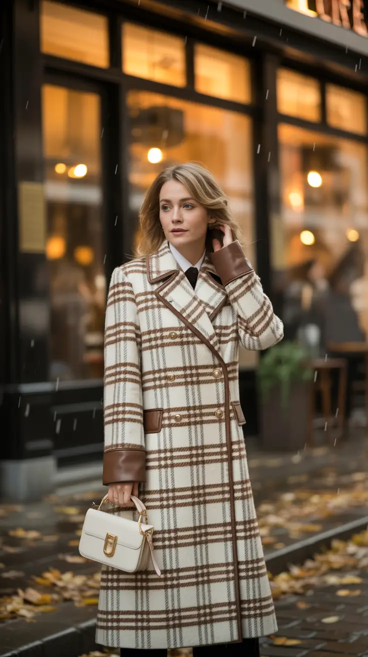 22 простых идеи в стиле «старых денег», которые преобразят ваш гардероб осенью 22 простых идеи в стиле «старых денег», которые преобразят ваш гардероб осенью