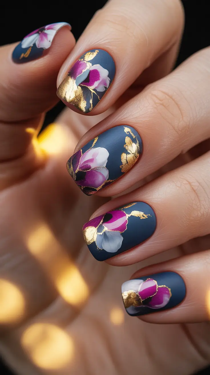 23 идеи дизайна и цвета акриловых ногтей на зиму: модные образы этого сезона 23 идеи дизайна и цвета акриловых ногтей на зиму: модные образы этого сезона