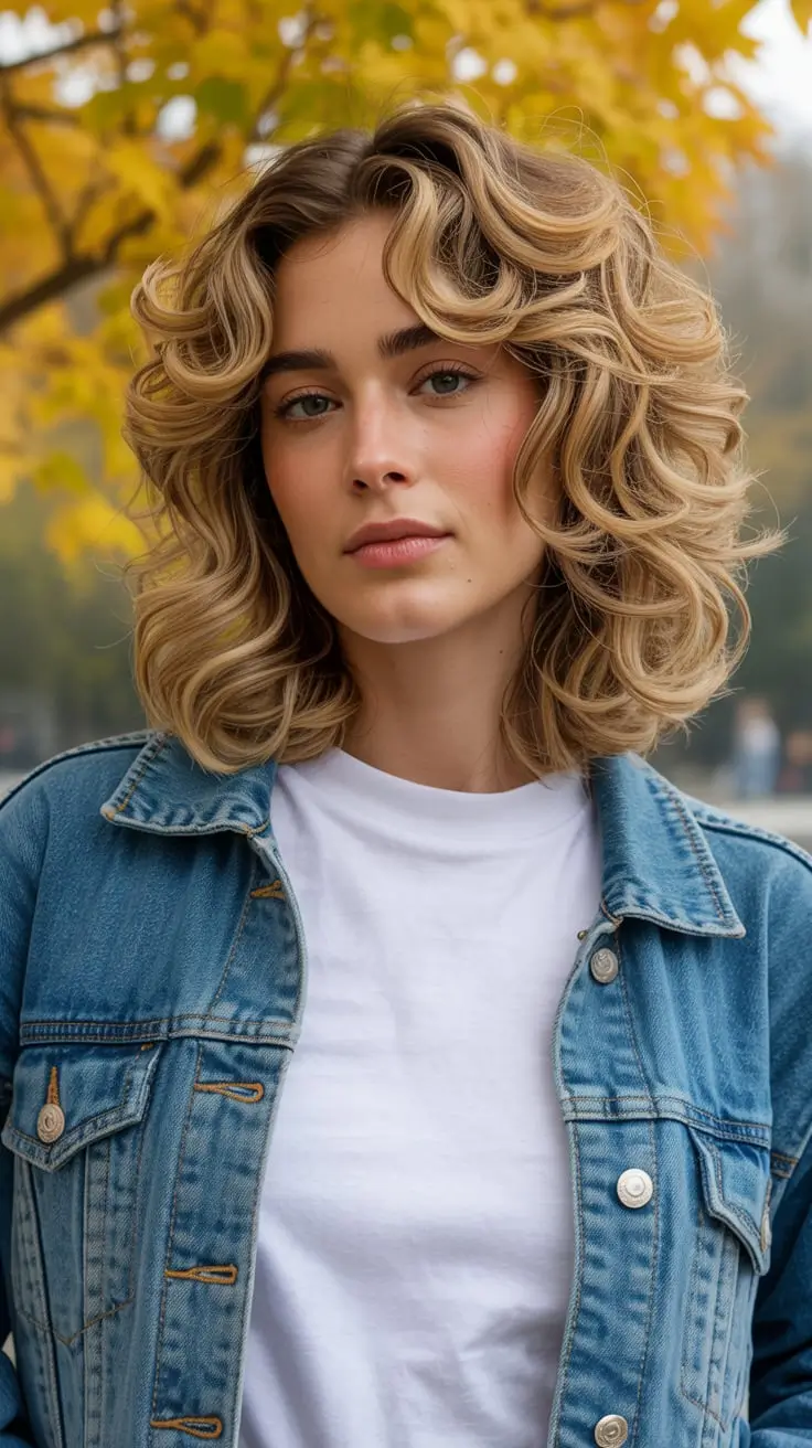 22 идеи окрашивания волос на осень, которые преобразят ваш образ 22 идеи окрашивания волос на осень, которые преобразят ваш образ