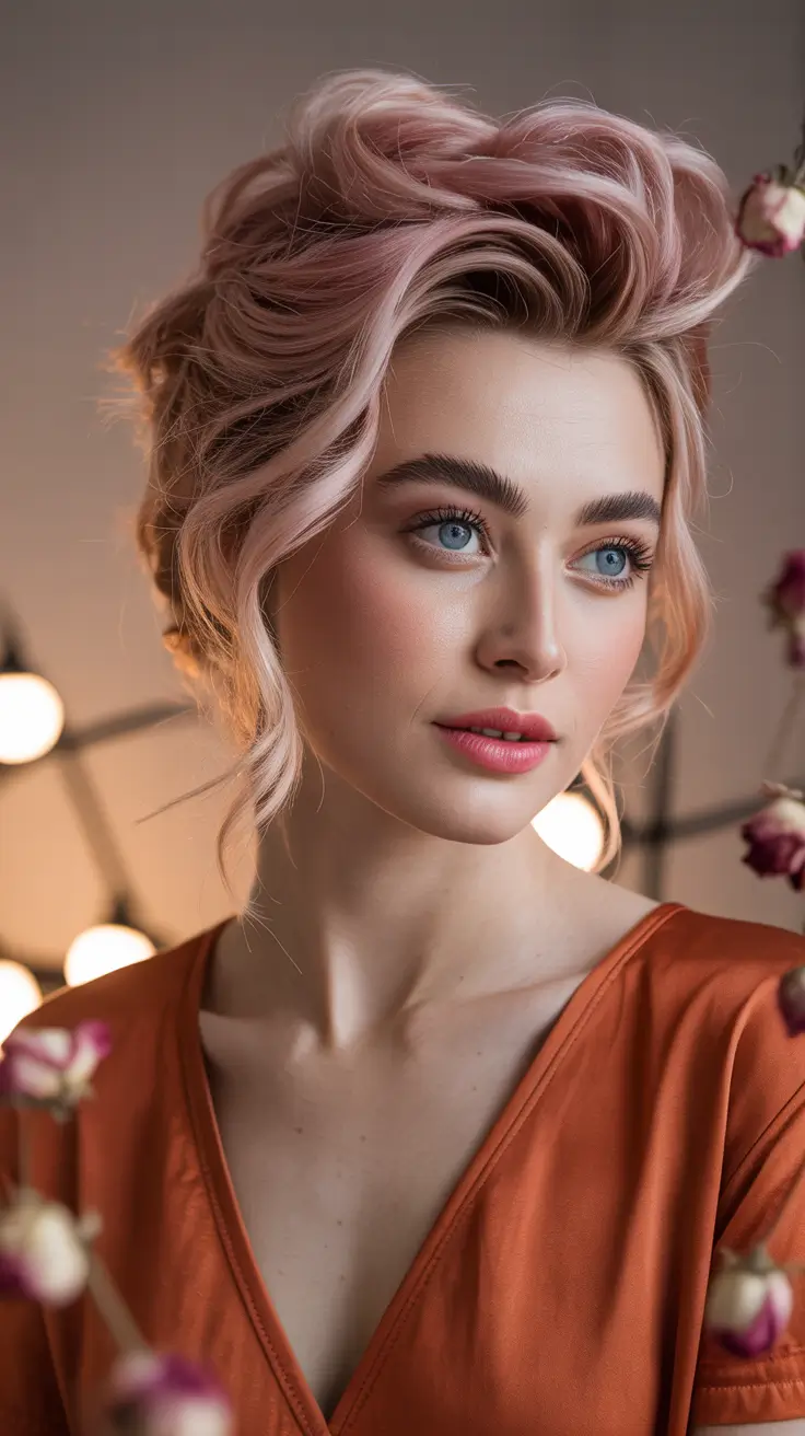 25 лучших стрижек осени, которые изменят представление о сезонном стиле 25 лучших стрижек осени, которые изменят представление о сезонном стиле