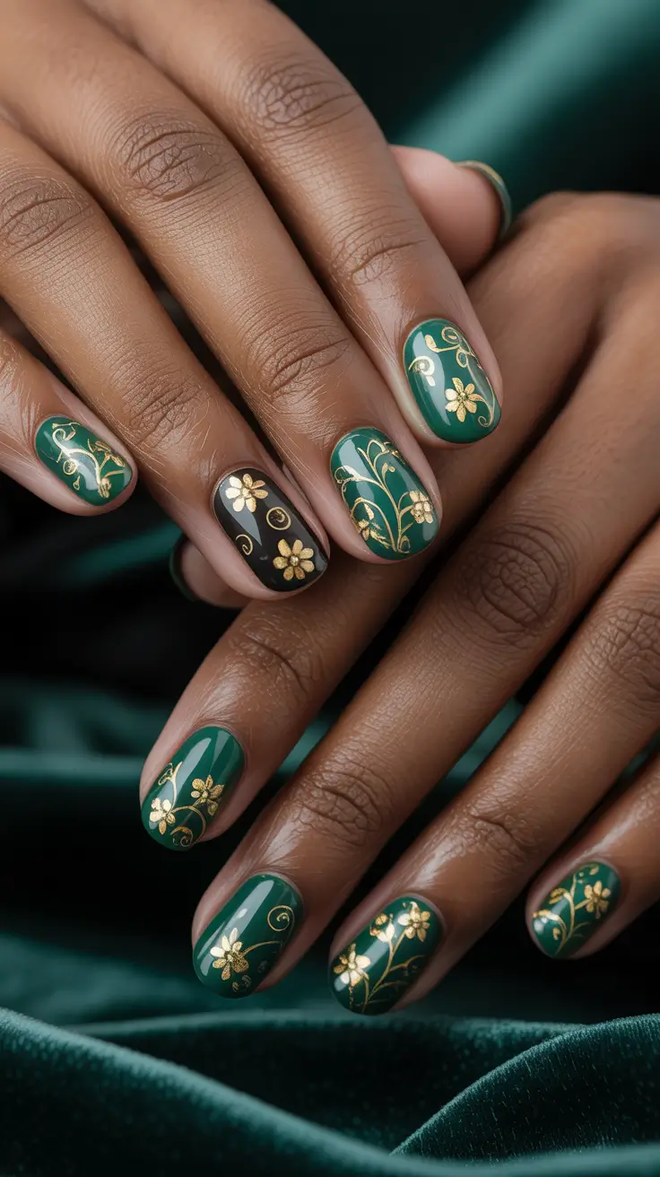 22 оттенка для тёмной кожи на осень — лучшие варианты 22 оттенка для тёмной кожи на осень — лучшие варианты