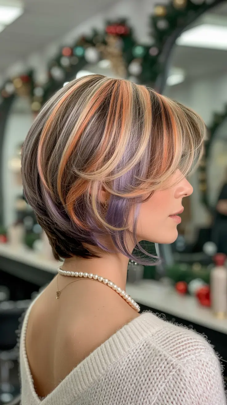 25 идей окрашивания волос в блонд на зиму: от ледяных оттенков до тёплого золотистого сияния