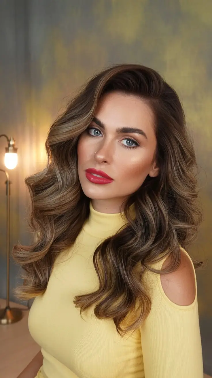 24 идеи стрижек для длинных волос на осень, которые придадут вам свежий вид 24 идеи стрижек для длинных волос на осень, которые придадут вам свежий вид