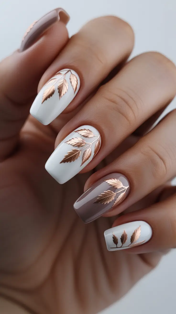 20 идей дизайна ногтей на сентябрь — осенние тренды, которые вам понравятся 20 идей дизайна ногтей на сентябрь — осенние тренды, которые вам понравятся