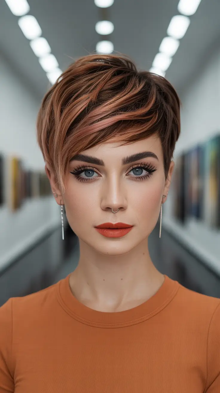 Тенденции в окрашивании волос, которые вдохновят вас на новую причёску Тенденции в окрашивании волос, которые вдохновят вас на новую причёску