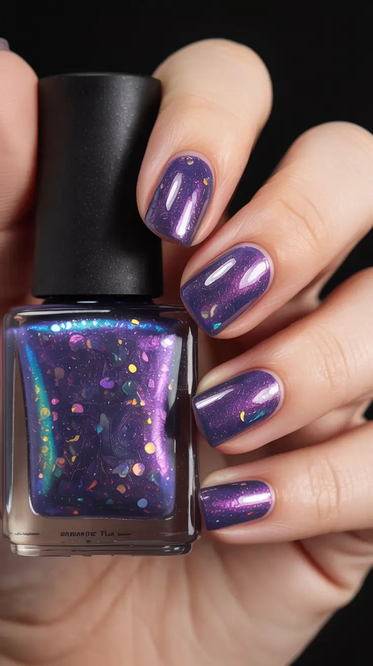 25 осенних оттенков для ногтей, которые стоит попробовать в октябре 25 осенних оттенков для ногтей, которые стоит попробовать в октябре