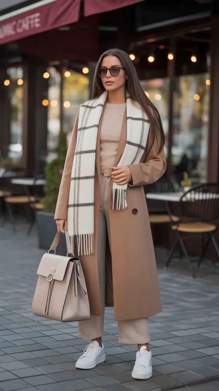 24 идеи осенних нарядов на октябрь, которые освежат ваш осенний стиль 24 идеи осенних нарядов на октябрь, которые освежат ваш осенний стиль