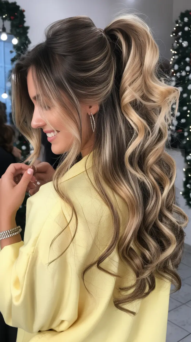 24 модных оттенка волос, которые стоит попробовать в сезоне зима