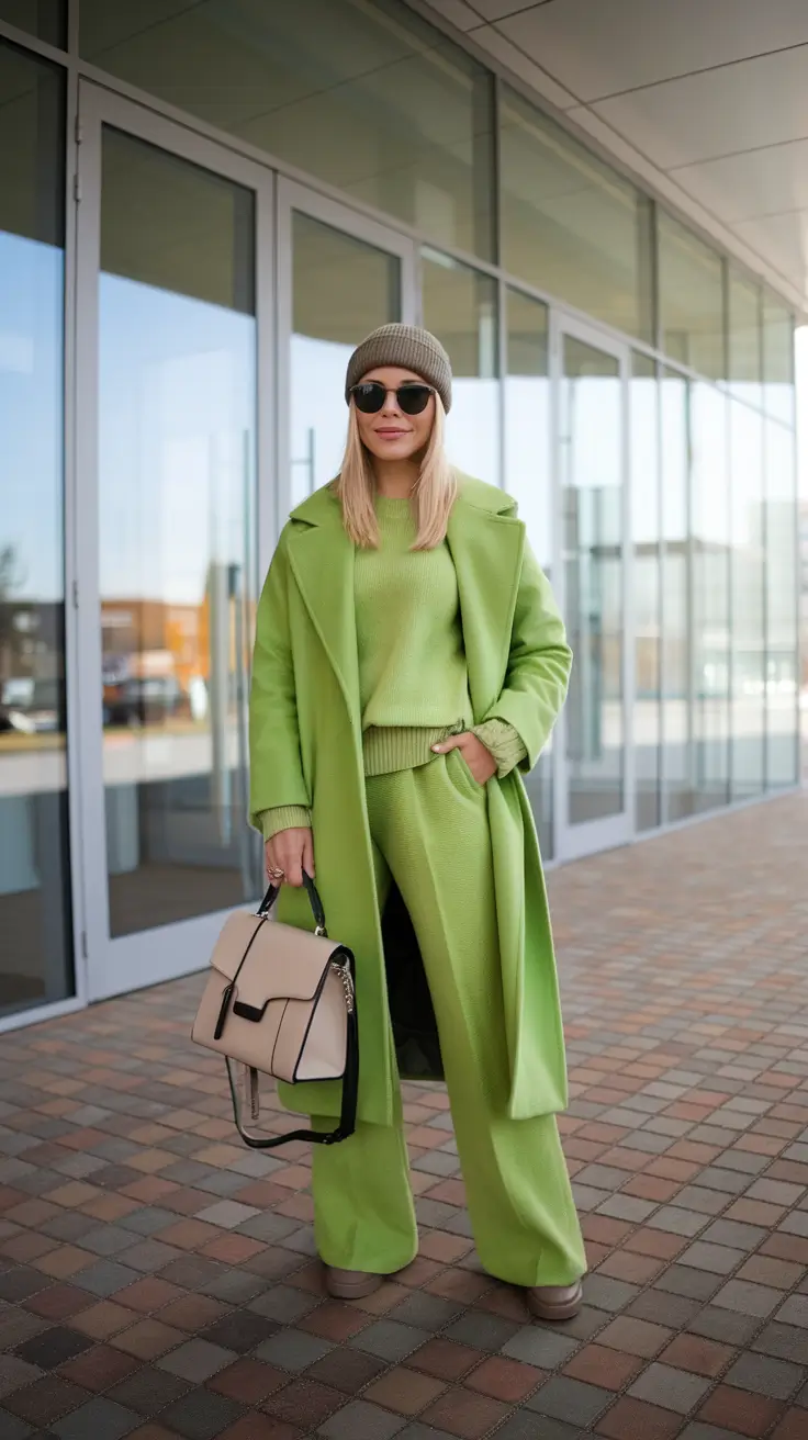 20 способов стильно одеться на осень после 30 — версия для непринуждённого шика