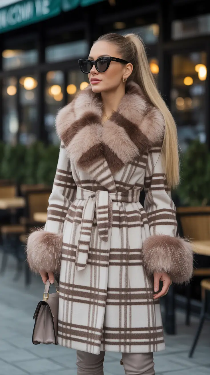 22 образа для начала зимы: стильные и уютные вещи, которые стоит примерить в этом сезоне 22 образа для начала зимы: стильные и уютные вещи, которые стоит примерить в этом сезоне