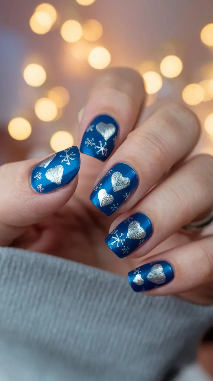 24 идеи тёмных зимних оттенков для модного и элегантного маникюра 24 идеи тёмных зимних оттенков для модного и элегантного маникюра