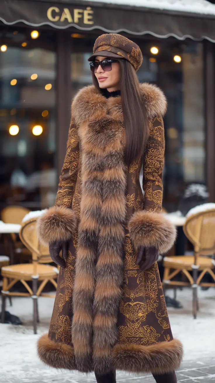 25 идей для зимнего модного образа: стильные вещи, которые стоит примерить в этом сезоне 25 идей для зимнего модного образа: стильные вещи, которые стоит примерить в этом сезоне