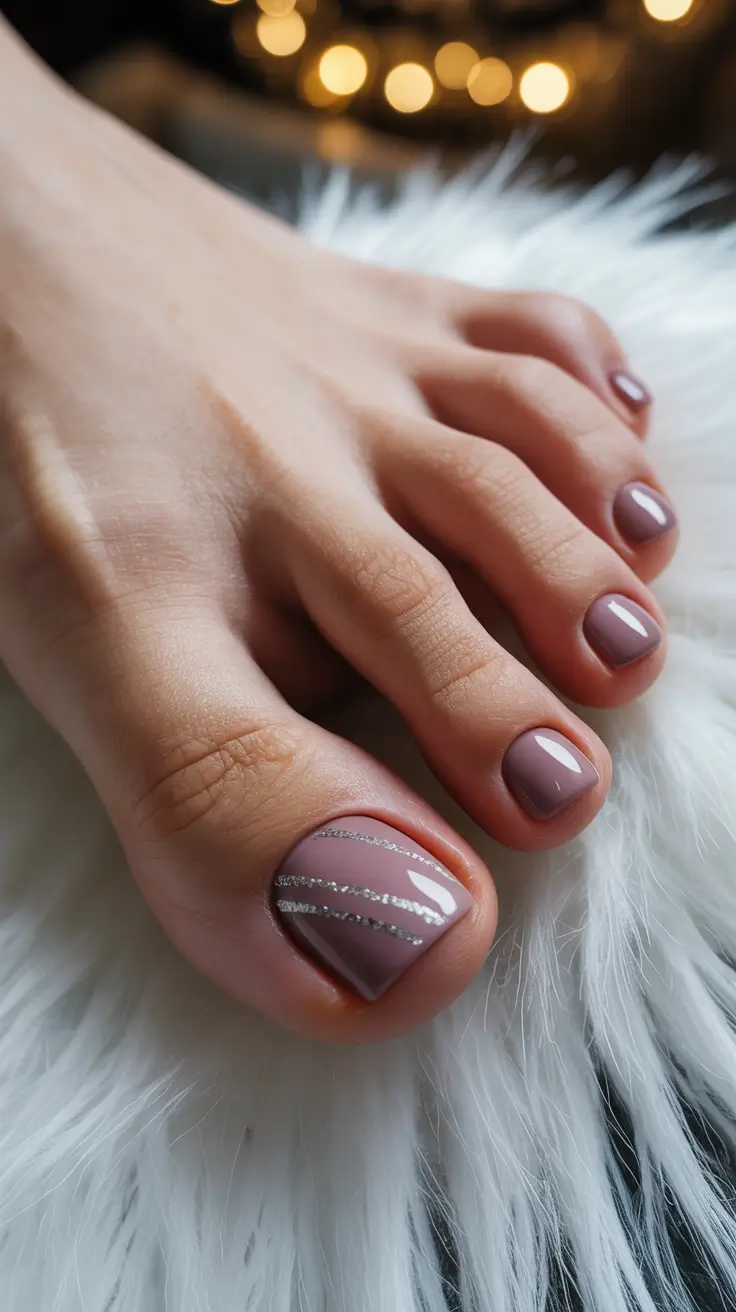 25 идей зимнего педикюра для стильного сезонного педикюра 25 идей зимнего педикюра для стильного сезонного педикюра