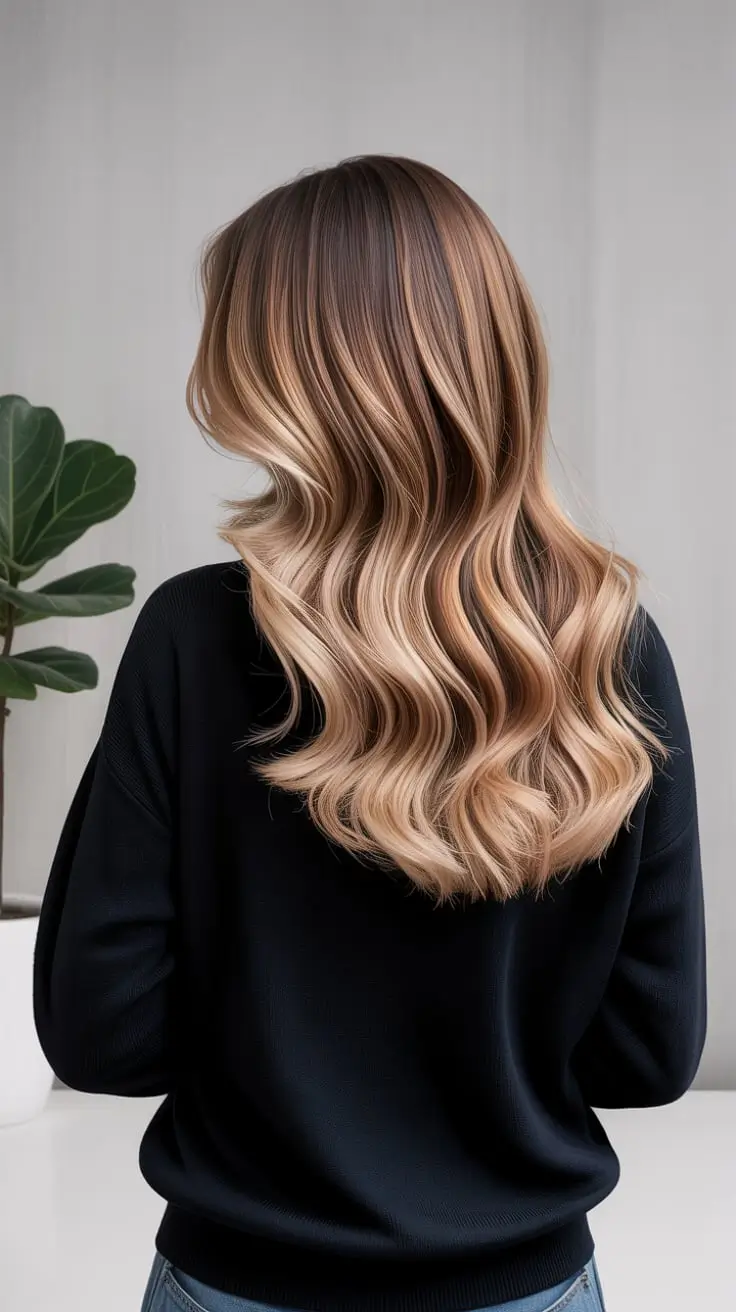 23 модных варианта окрашивания волос на осень и зиму 23 модных варианта окрашивания волос на осень и зиму