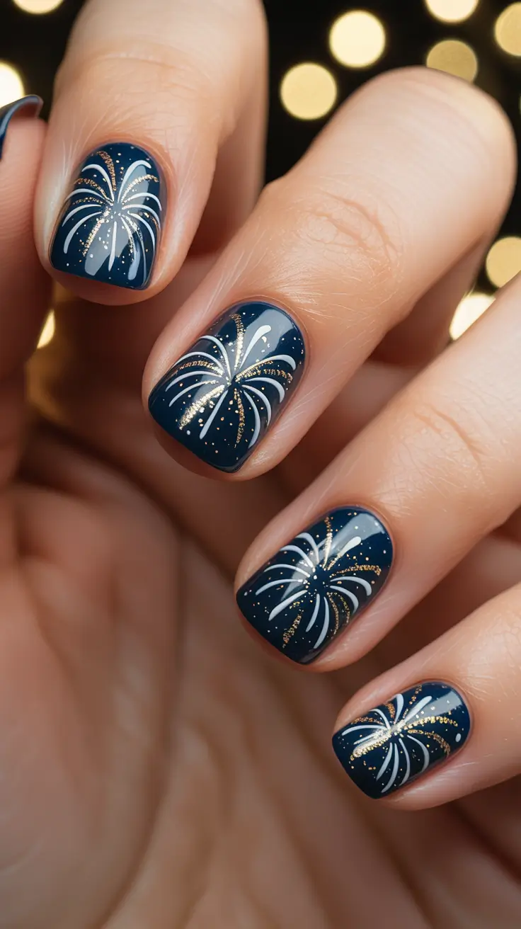 24 идеи зимнего дизайна и цвета ногтей: шикарный маникюр, который стоит попробовать в этом сезоне