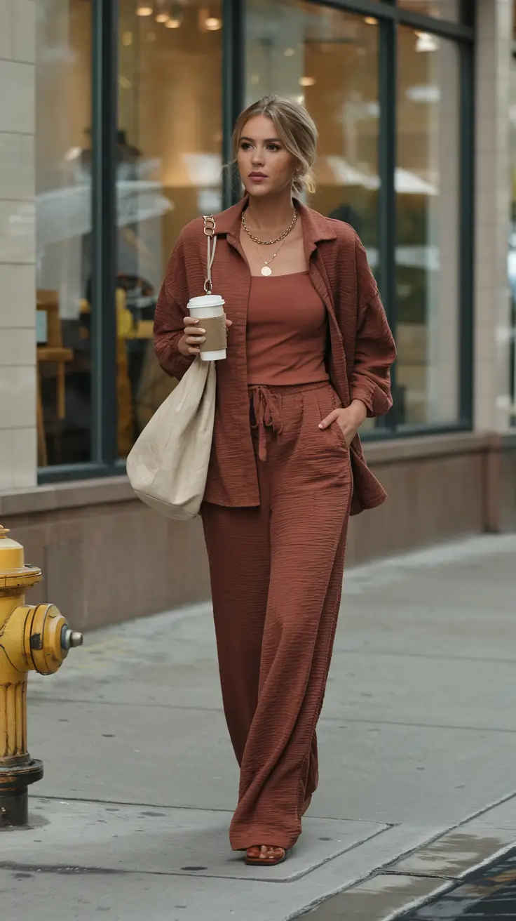 23 повседневных образа на сентябрь, которые освежат ваш повседневный стиль 23 повседневных образа на сентябрь, которые освежат ваш повседневный стиль