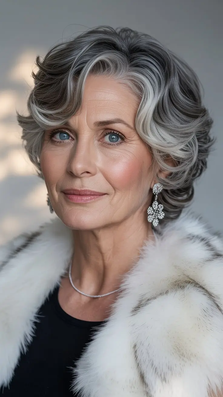 23 совета по окрашиванию волос для женщин старше 60 лет: стильные оттенки и идеи 23 совета по окрашиванию волос для женщин старше 60 лет: стильные оттенки и идеи