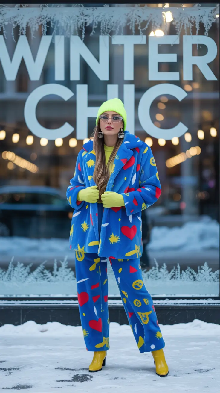 25 стильных зимних образов, в которых вы будете выглядеть модно и чувствовать себя уютно 25 стильных зимних образов, в которых вы будете выглядеть модно и чувствовать себя уютно