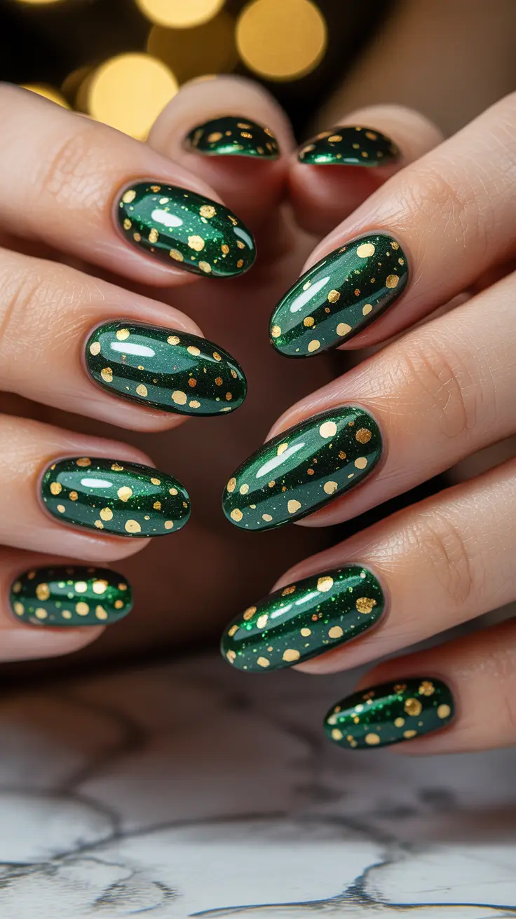 23 идеи для зимнего маникюра: элегантный, уютный и модный маникюр, который стоит попробовать в этом сезоне