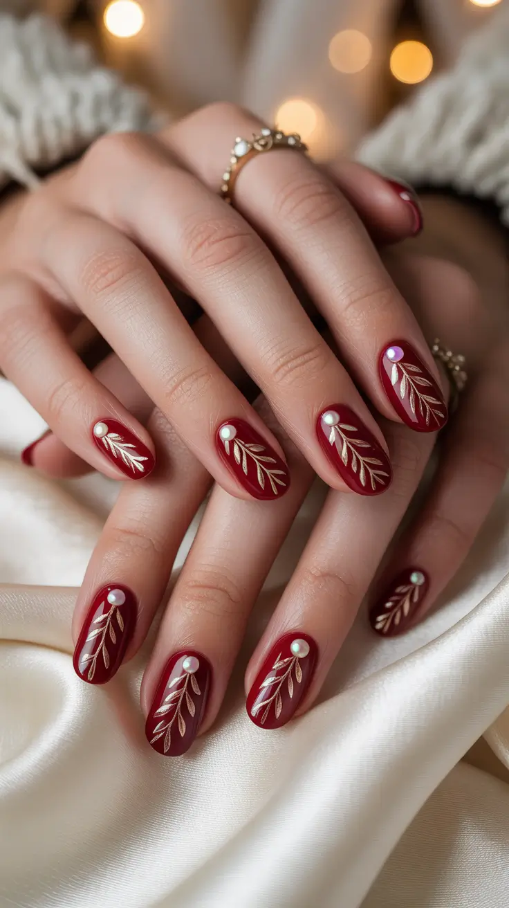 23 идеи для зимнего маникюра: элегантный, праздничный и неподвластный времени маникюр 23 идеи для зимнего маникюра: элегантный, праздничный и неподвластный времени маникюр