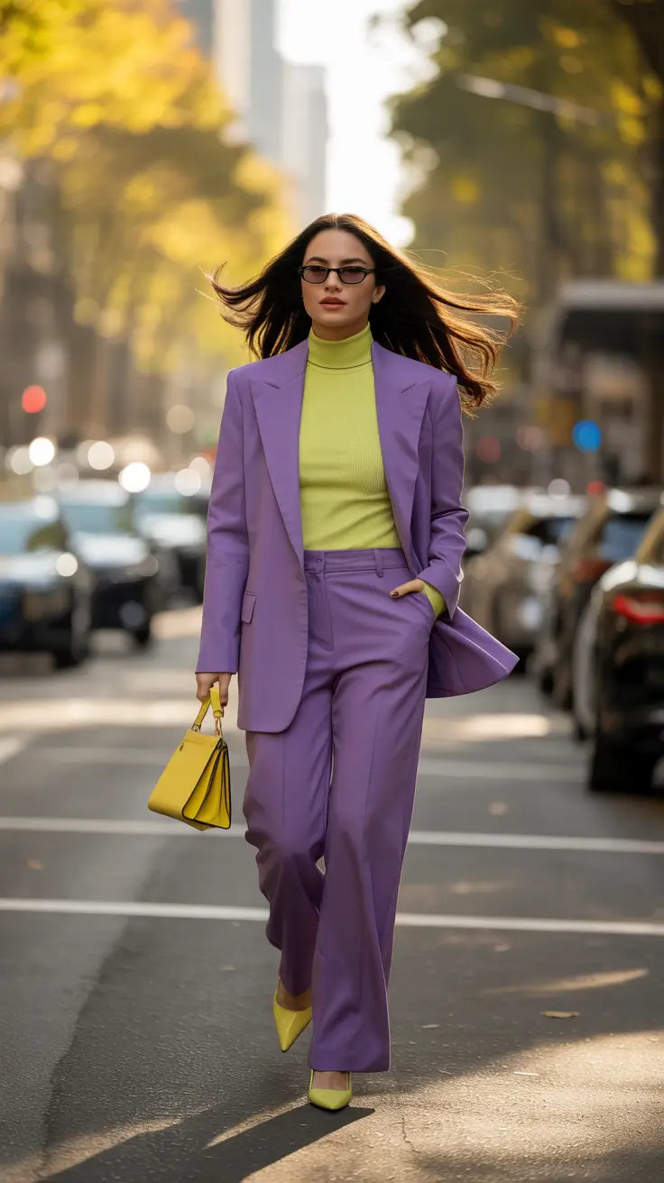 Гид по осенней моде: 23 обязательных элемента модного осеннего образа