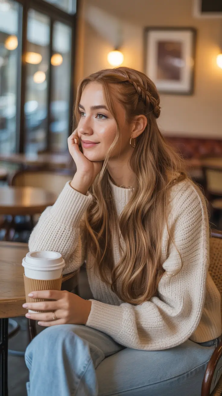 25 лучших стрижек осени, которые изменят представление о сезонном стиле 25 лучших стрижек осени, которые изменят представление о сезонном стиле