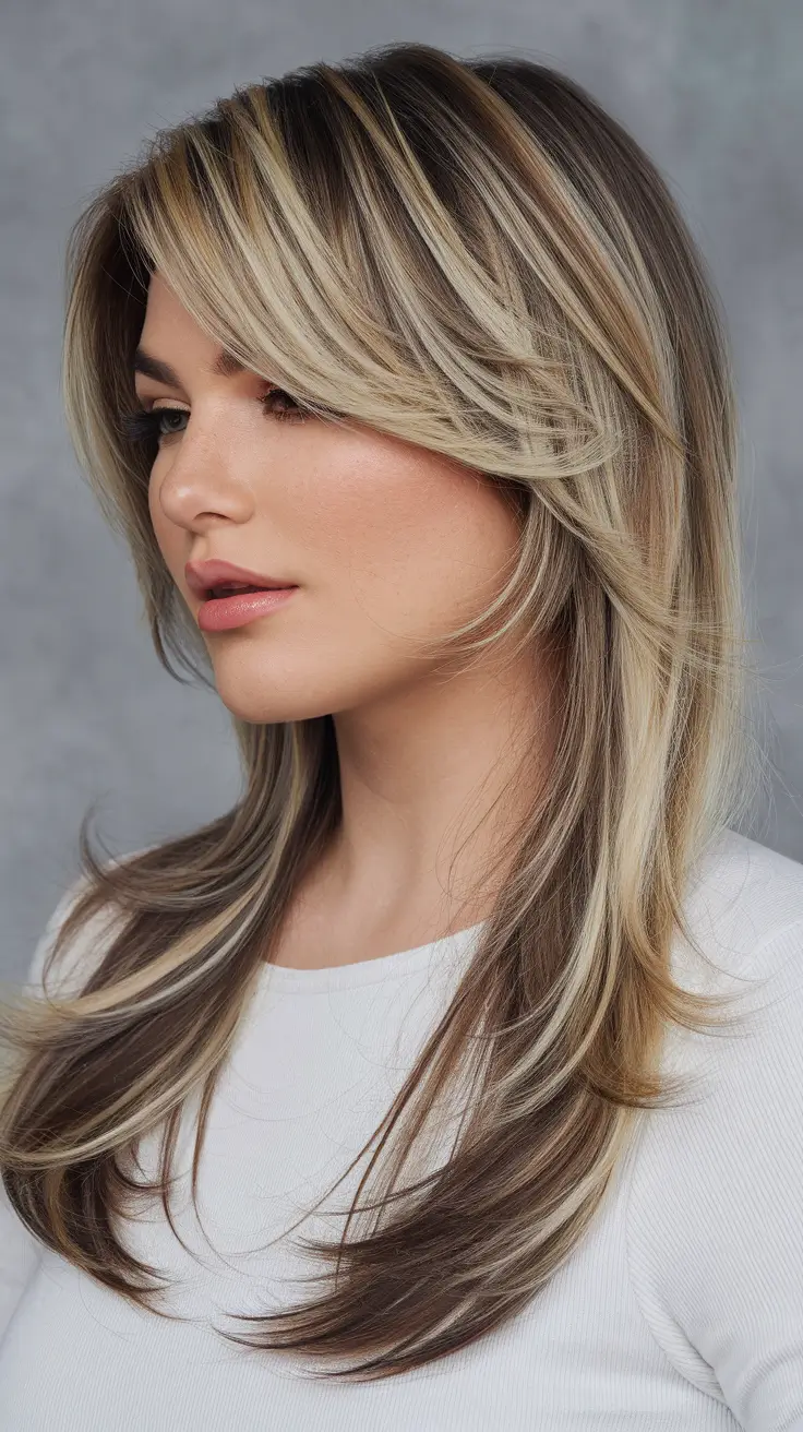 23 лучшие осенние стрижки для круглого лица, которые подчеркнут все достоинства 23 лучшие осенние стрижки для круглого лица, которые подчеркнут все достоинства