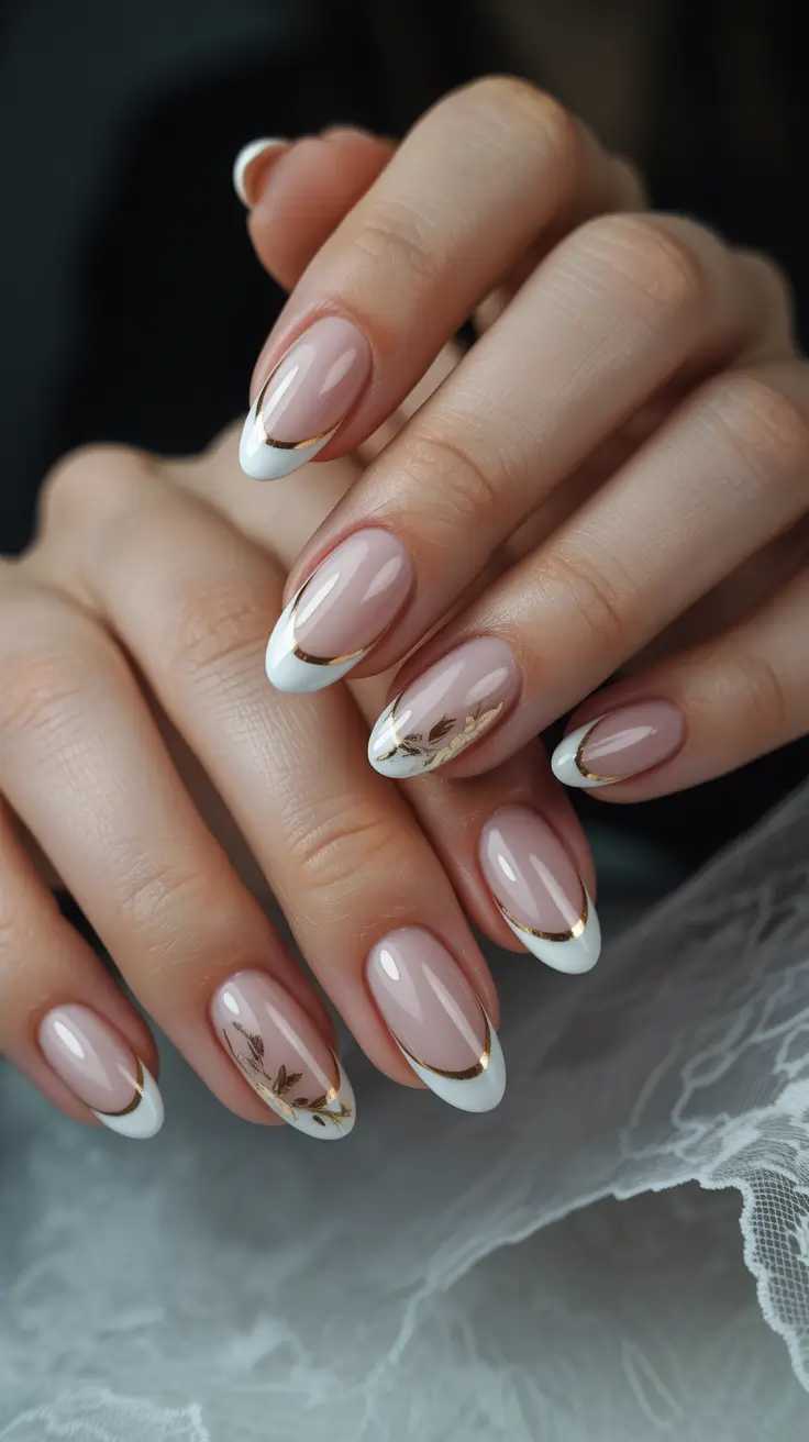 20 идей дизайна ногтей на сентябрь — осенние тренды, которые вам понравятся 20 идей дизайна ногтей на сентябрь — осенние тренды, которые вам понравятся