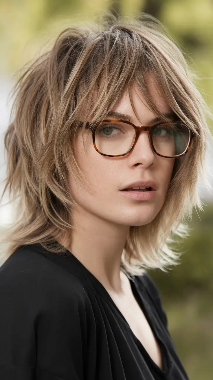 23 потрясающие осенние стрижки, которые стоит попробовать в сентябре