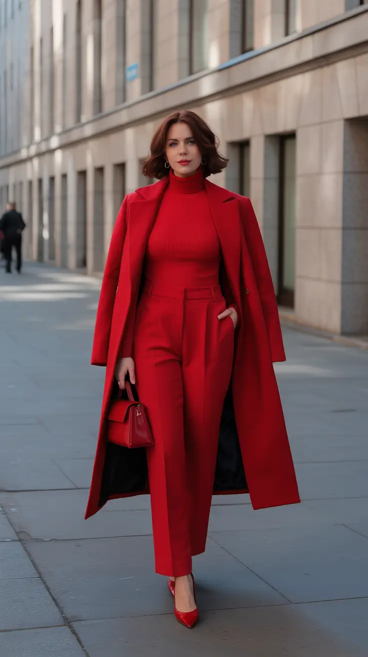 24 идеи осенних нарядов на октябрь, которые освежат ваш осенний стиль 24 идеи осенних нарядов на октябрь, которые освежат ваш осенний стиль