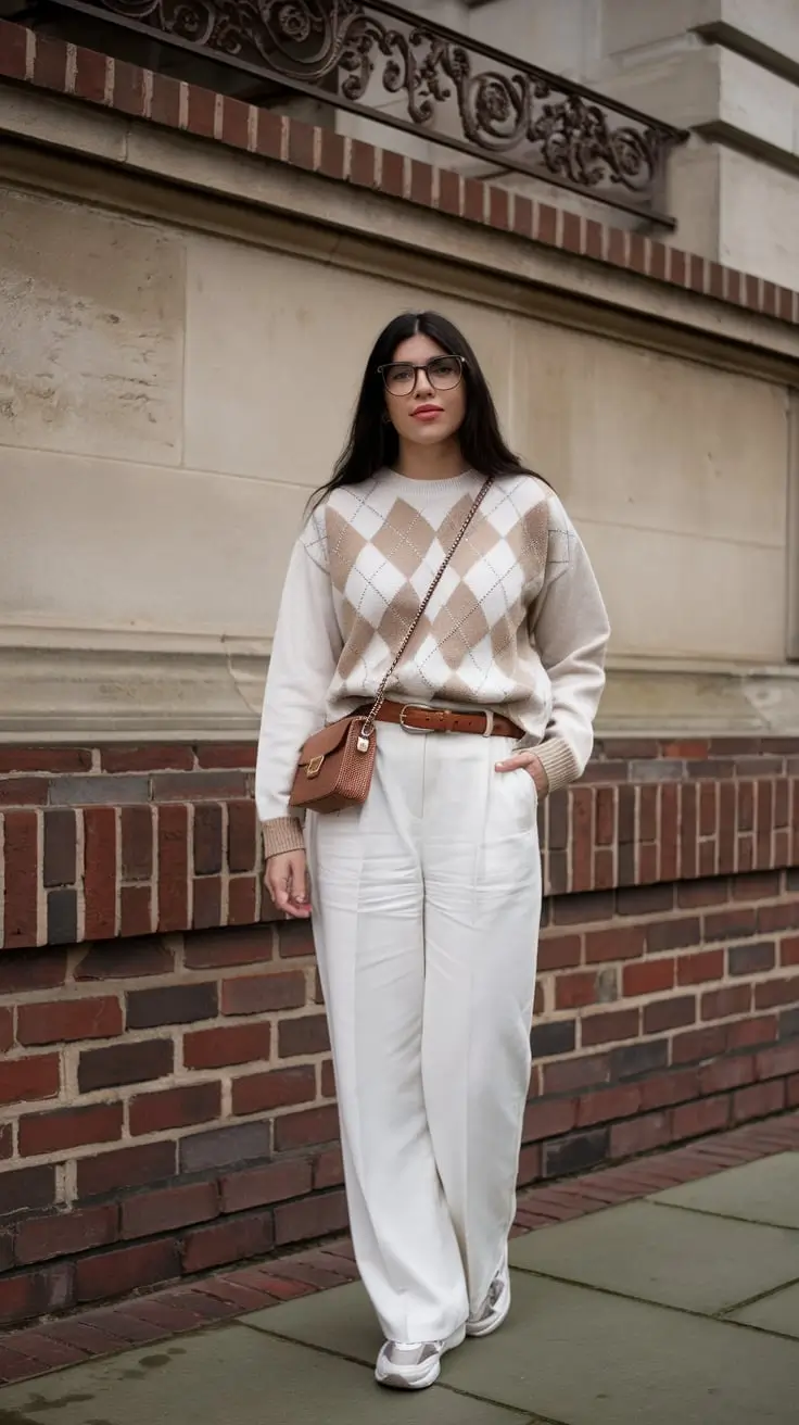 20 образов для перехода от лета к осени — модные советы