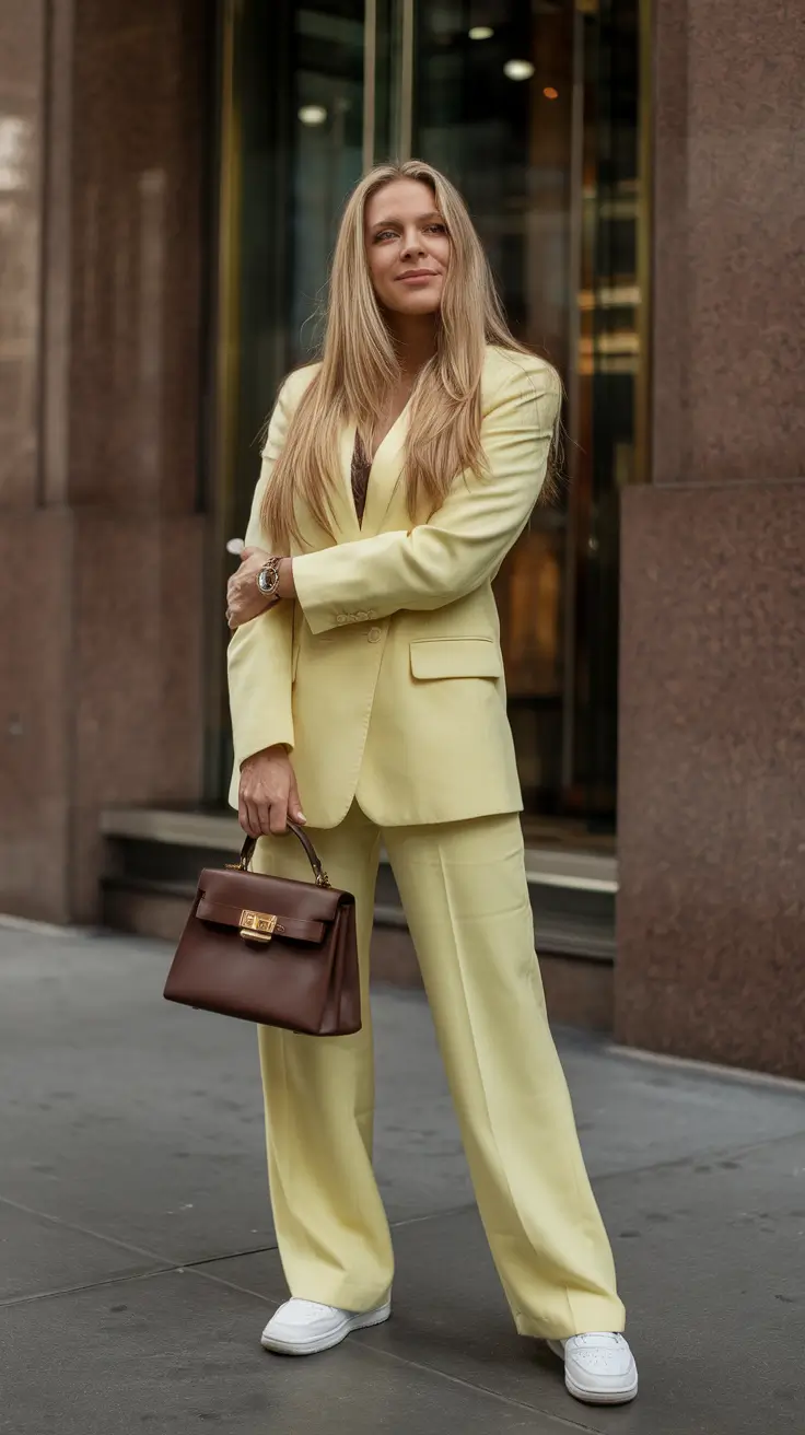 20 способов стильно одеться на осень после 30 — версия для непринуждённого шика