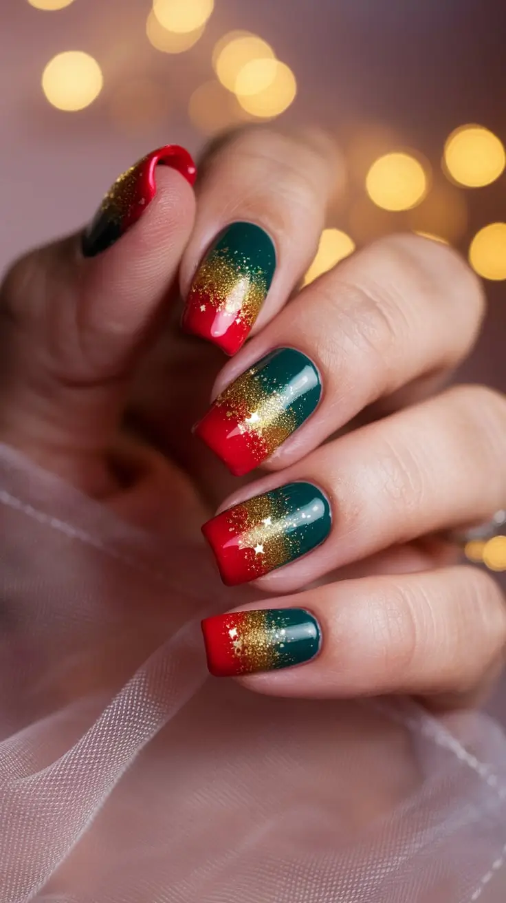 24 идеи тёмных зимних оттенков для модного и элегантного маникюра 24 идеи тёмных зимних оттенков для модного и элегантного маникюра