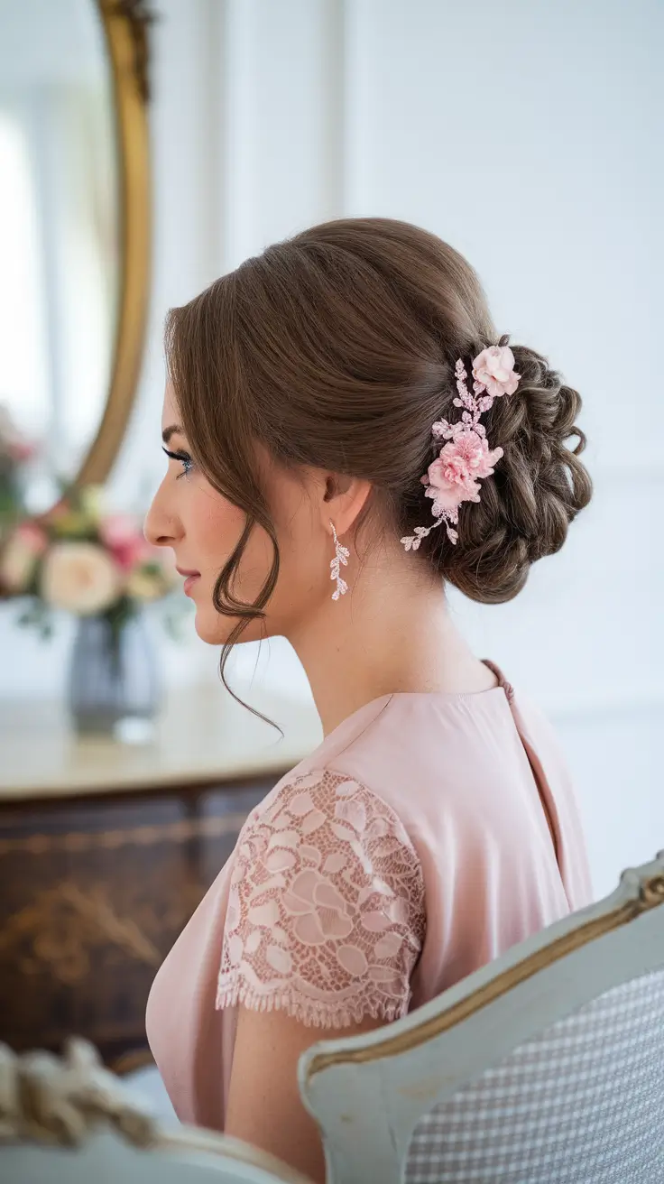 20 осенних причёсок, которые идеально подойдут для волос средней длины 20 осенних причёсок, которые идеально подойдут для волос средней длины