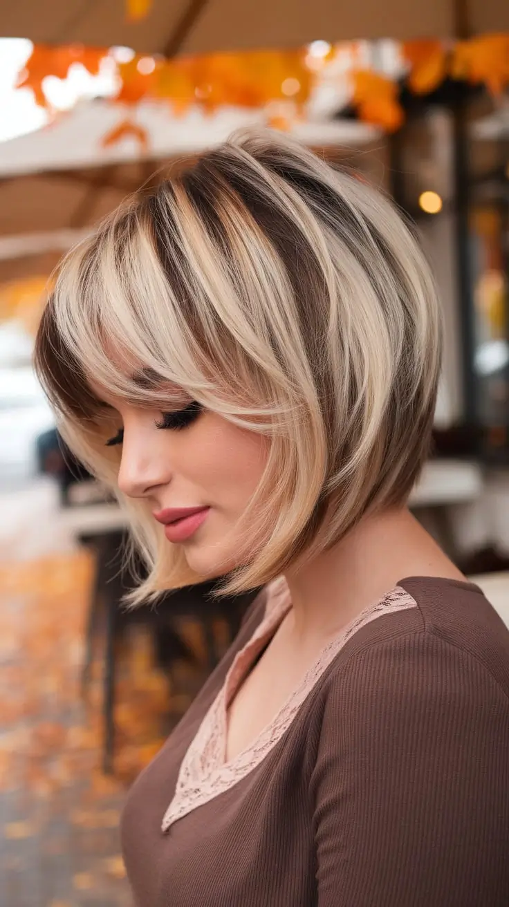 23 свежие осенние стрижки для женщин старше 40 лет, которые вдохновят вас на следующий визит в салон 23 свежие осенние стрижки для женщин старше 40 лет, которые вдохновят вас на следующий визит в салон
