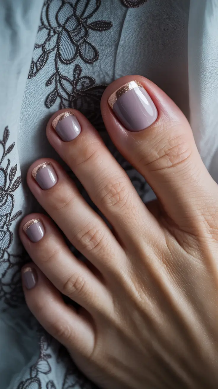 25 осенних вариантов педикюра на сентябрь, которые мгновенно создадут осеннее настроение 25 осенних вариантов педикюра на сентябрь, которые мгновенно создадут осеннее настроение