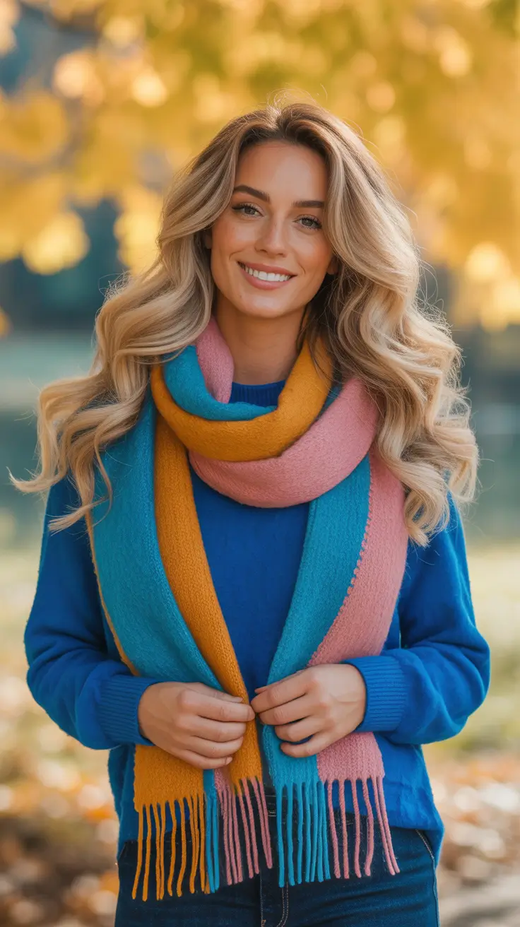 20 модных осенних причёсок, которые привлекут всеобщее внимание