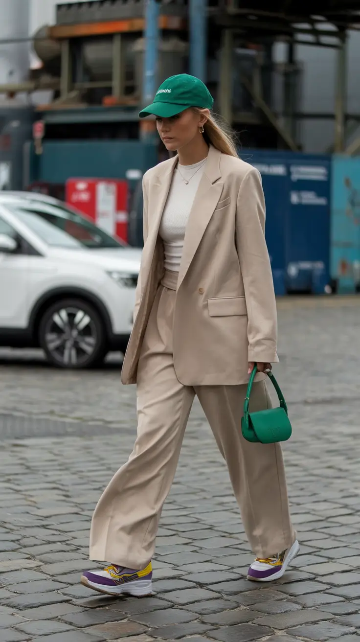 23 повседневных образа на сентябрь, которые освежат ваш повседневный стиль 23 повседневных образа на сентябрь, которые освежат ваш повседневный стиль