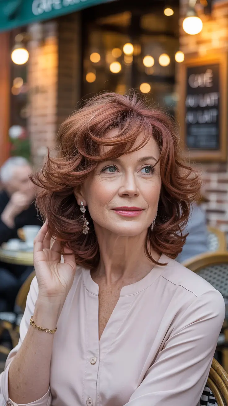 23 совета по окрашиванию волос для женщин старше 60 лет: стильные оттенки и идеи 23 совета по окрашиванию волос для женщин старше 60 лет: стильные оттенки и идеи