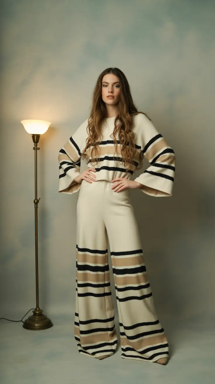 22 повседневных образа для женщин на зиму, в которых можно выглядеть стильно и чувствовать себя комфортно 22 повседневных образа для женщин на зиму, в которых можно выглядеть стильно и чувствовать себя комфортно