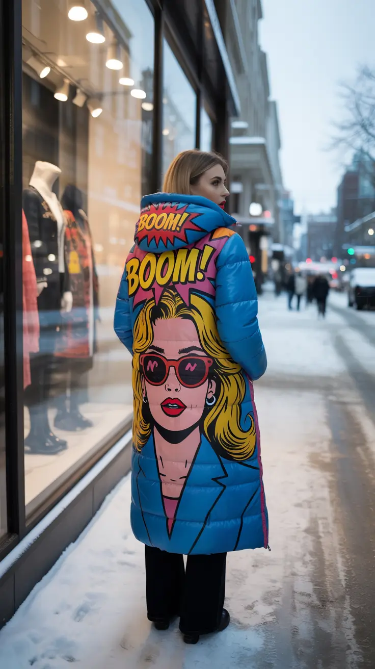 25 стильных зимних образов, в которых вы будете выглядеть модно и чувствовать себя уютно 25 стильных зимних образов, в которых вы будете выглядеть модно и чувствовать себя уютно